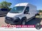 2023 RAM ProMaster Cargo Van Base