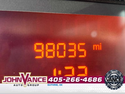 2017 RAM ProMaster Cargo Van Base