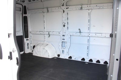 2019 RAM ProMaster Cargo Van Base