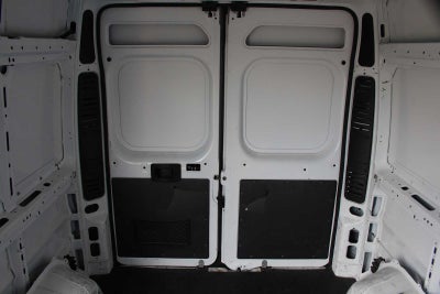 2019 RAM ProMaster Cargo Van Base