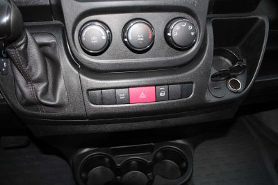 2019 RAM ProMaster Cargo Van Base