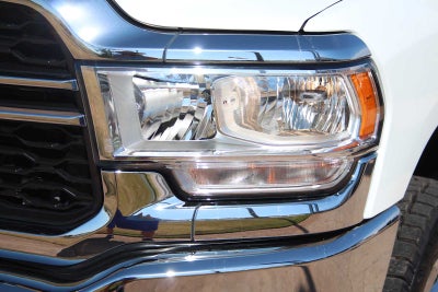 2024 RAM Ram 2500 Tradesman