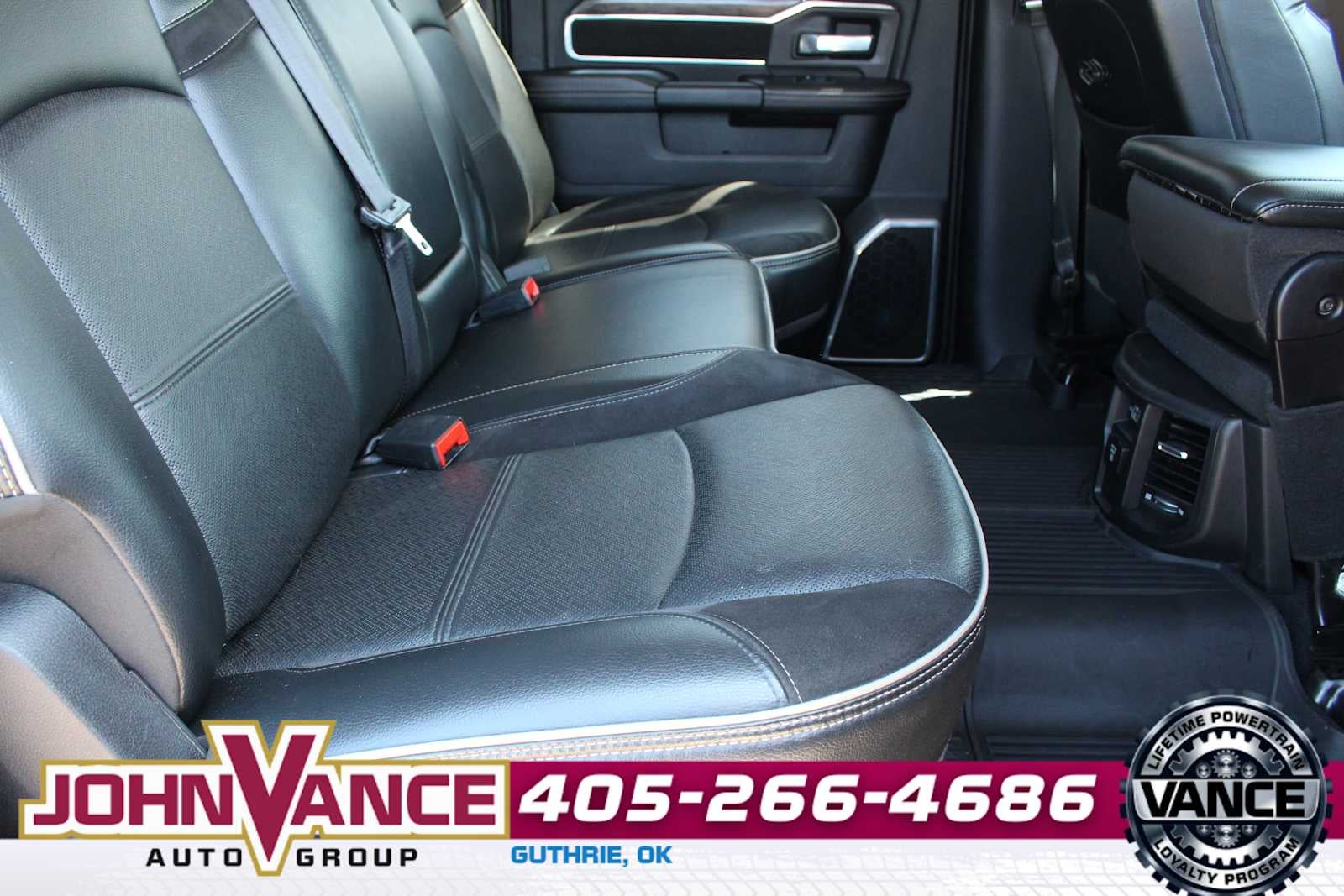 2021 RAM Ram 2500 Laramie