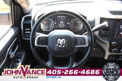 2021 RAM Ram 2500 Laramie