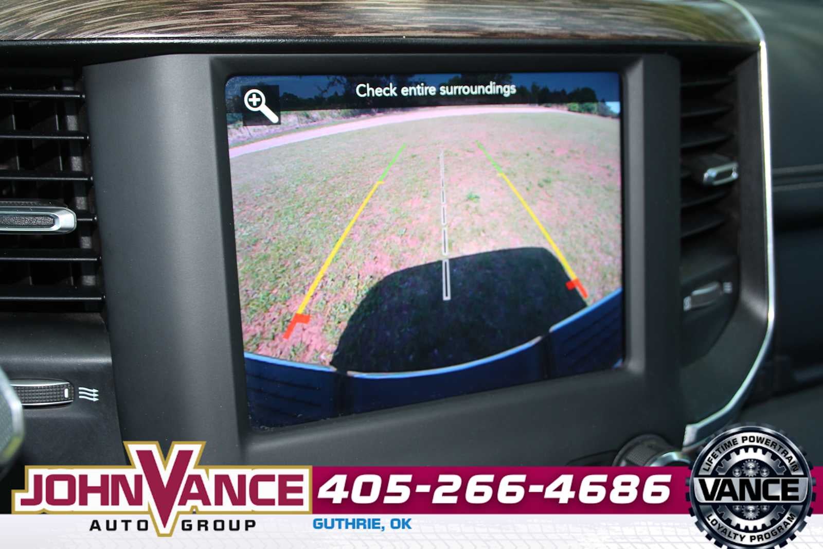 2021 RAM Ram 2500 Laramie