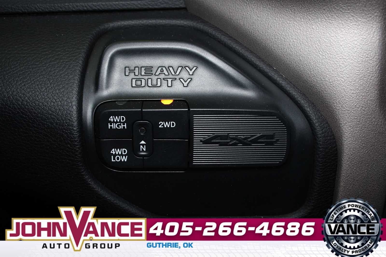 2021 RAM Ram 2500 Laramie