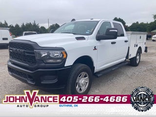 2024 RAM Ram 2500 Tradesman