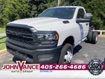 2024 RAM 3500 Chassis Cab Tradesman