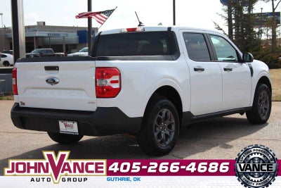 2023 Ford Maverick XL