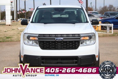 2023 Ford Maverick XL