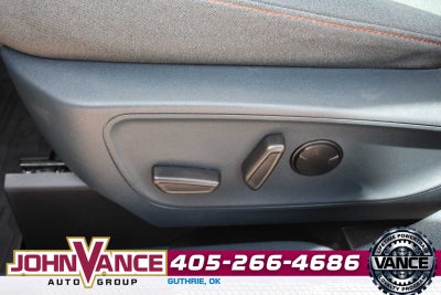 2023 Ford Maverick XL