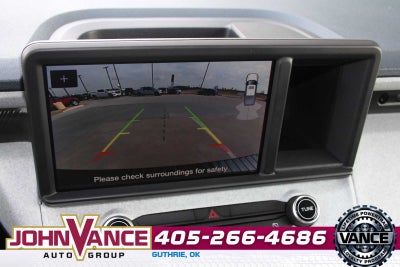 2023 Ford Maverick XL