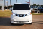 2018 Nissan NV200 Compact Cargo SV
