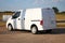 2018 Nissan NV200 Compact Cargo SV