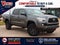 2021 Toyota Tacoma 4WD SR