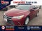 2015 Toyota Camry Hybrid LE
