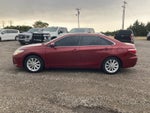2015 Toyota Camry Hybrid LE