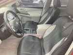 2015 Toyota Camry Hybrid LE