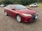 2015 Toyota Camry Hybrid LE