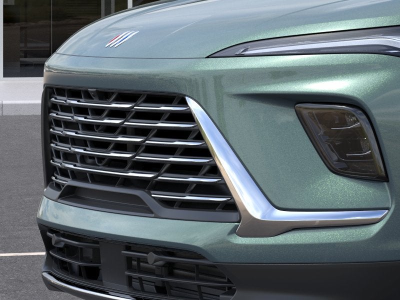 2027 Buick Enclave Preferred
