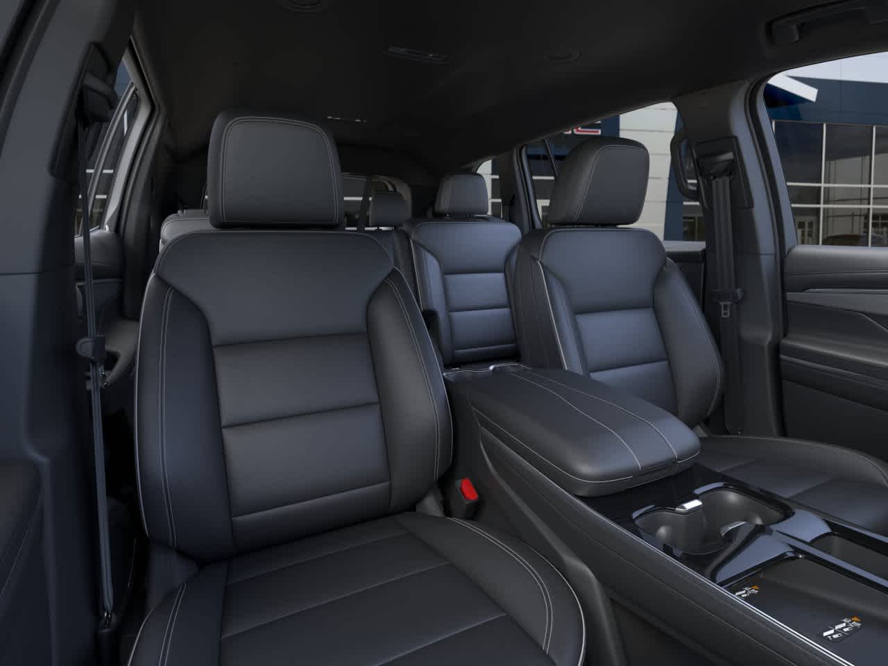 2027 Buick Enclave Preferred