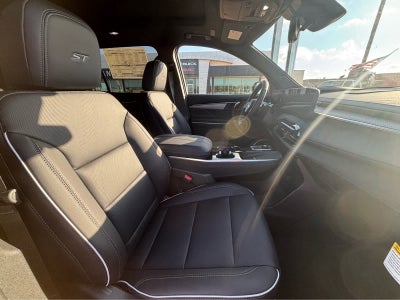 2027 Buick Enclave Sport Touring