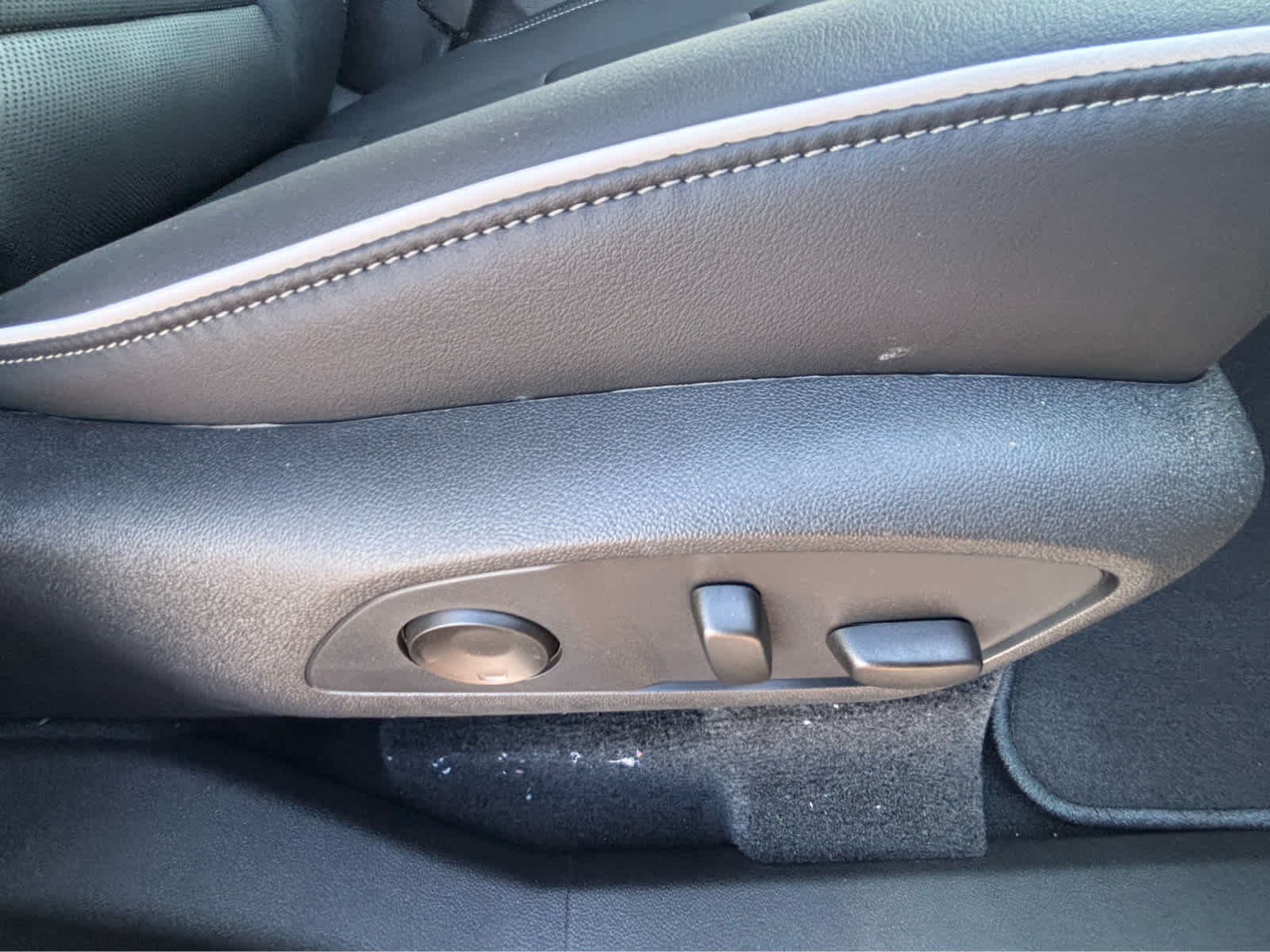 2027 Buick Enclave Sport Touring
