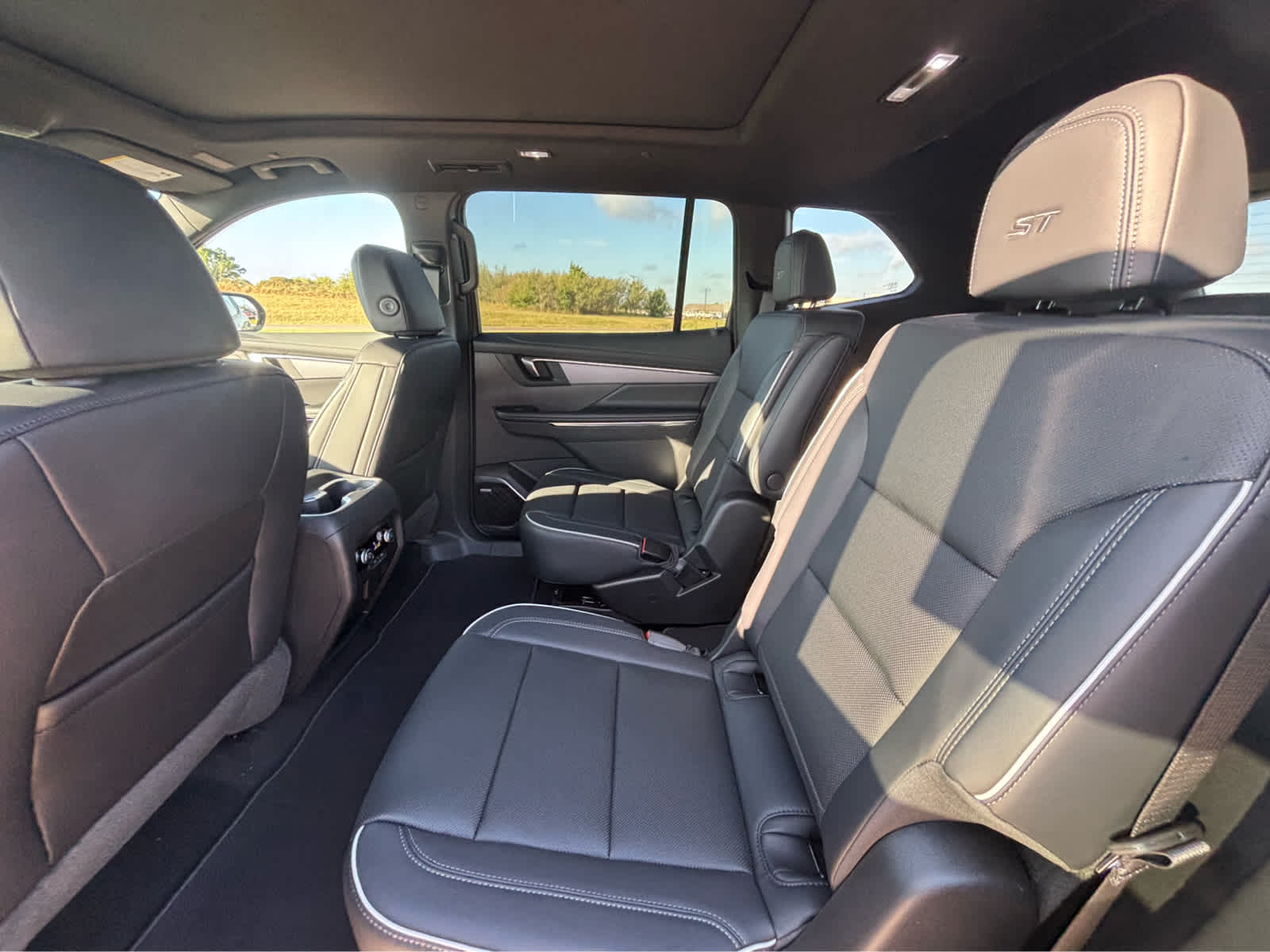 2027 Buick Enclave Sport Touring