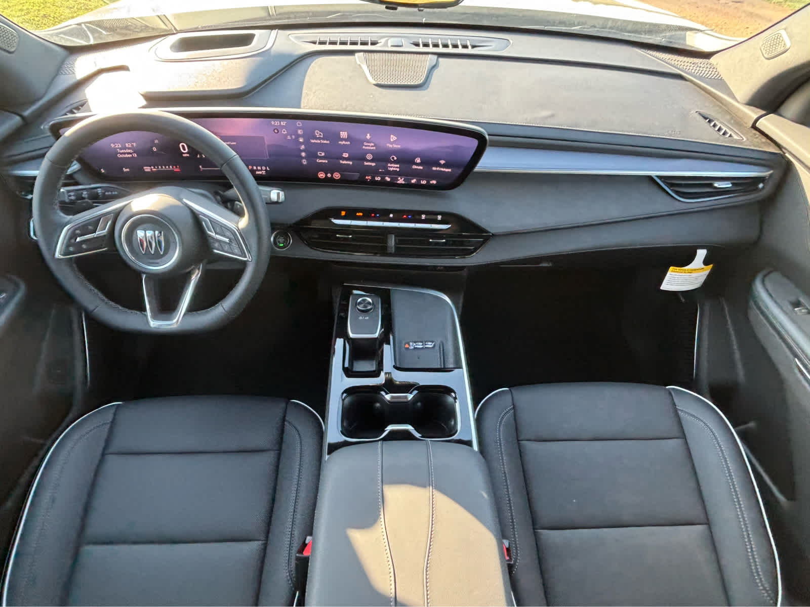 2027 Buick Enclave Sport Touring