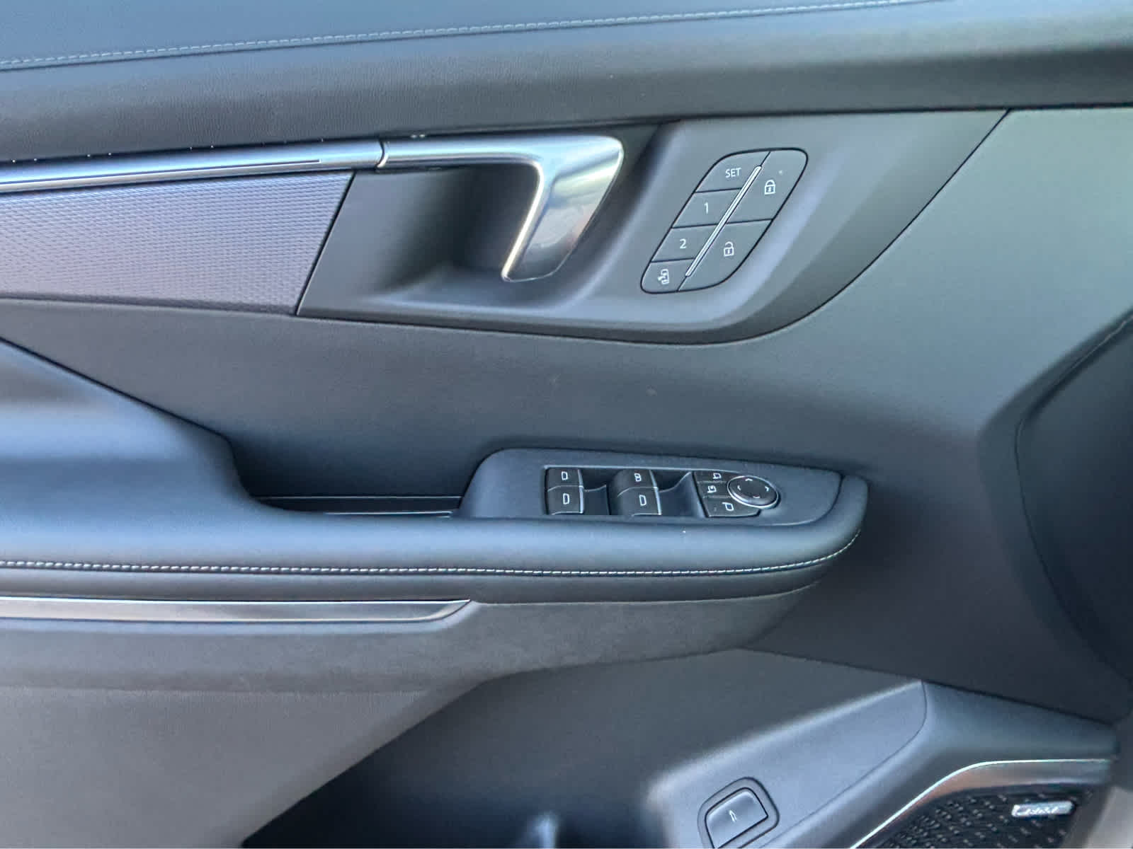 2027 Buick Enclave Sport Touring