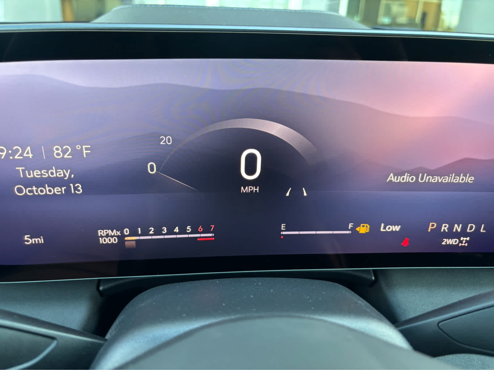 2027 Buick Enclave Sport Touring