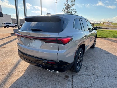 2027 Buick Enclave Sport Touring