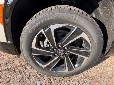 2027 Buick Enclave Sport Touring