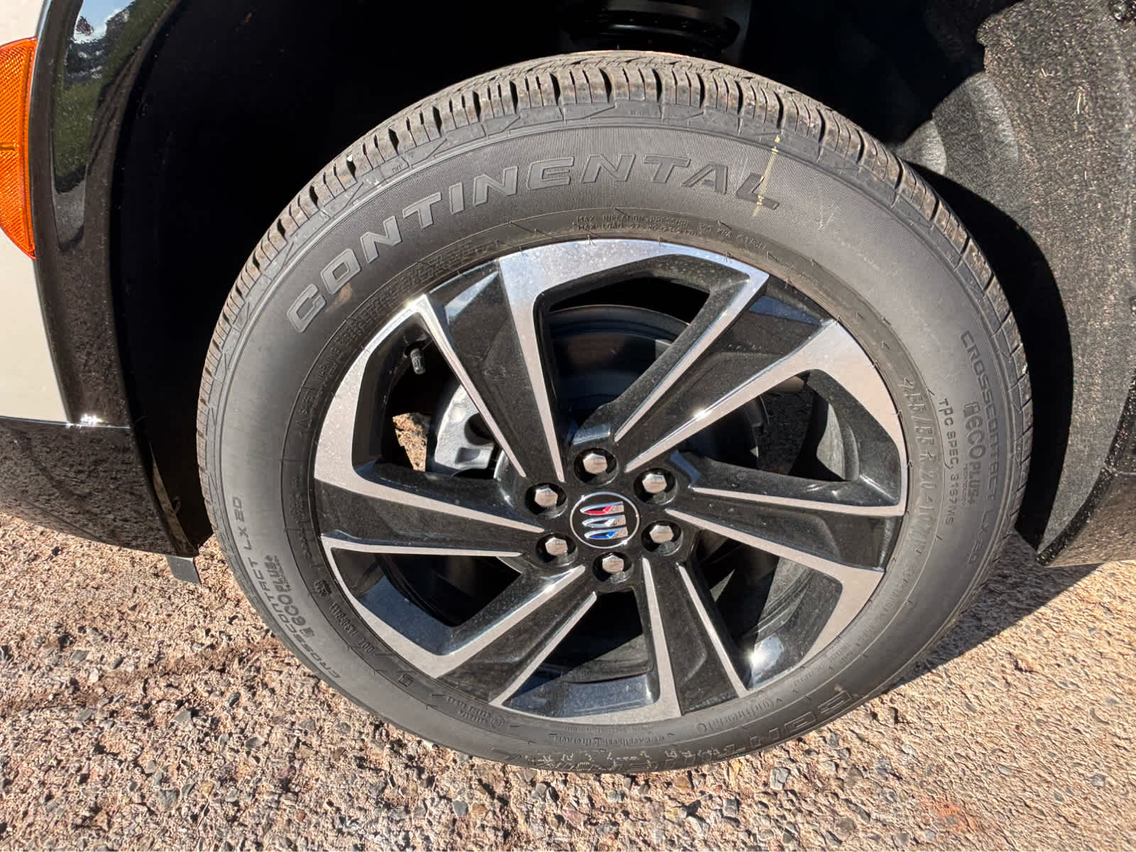 2027 Buick Enclave Sport Touring