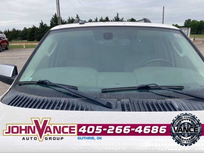 2015 Lincoln Navigator Base