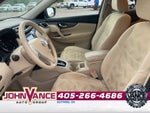 2014 Nissan Rogue SV
