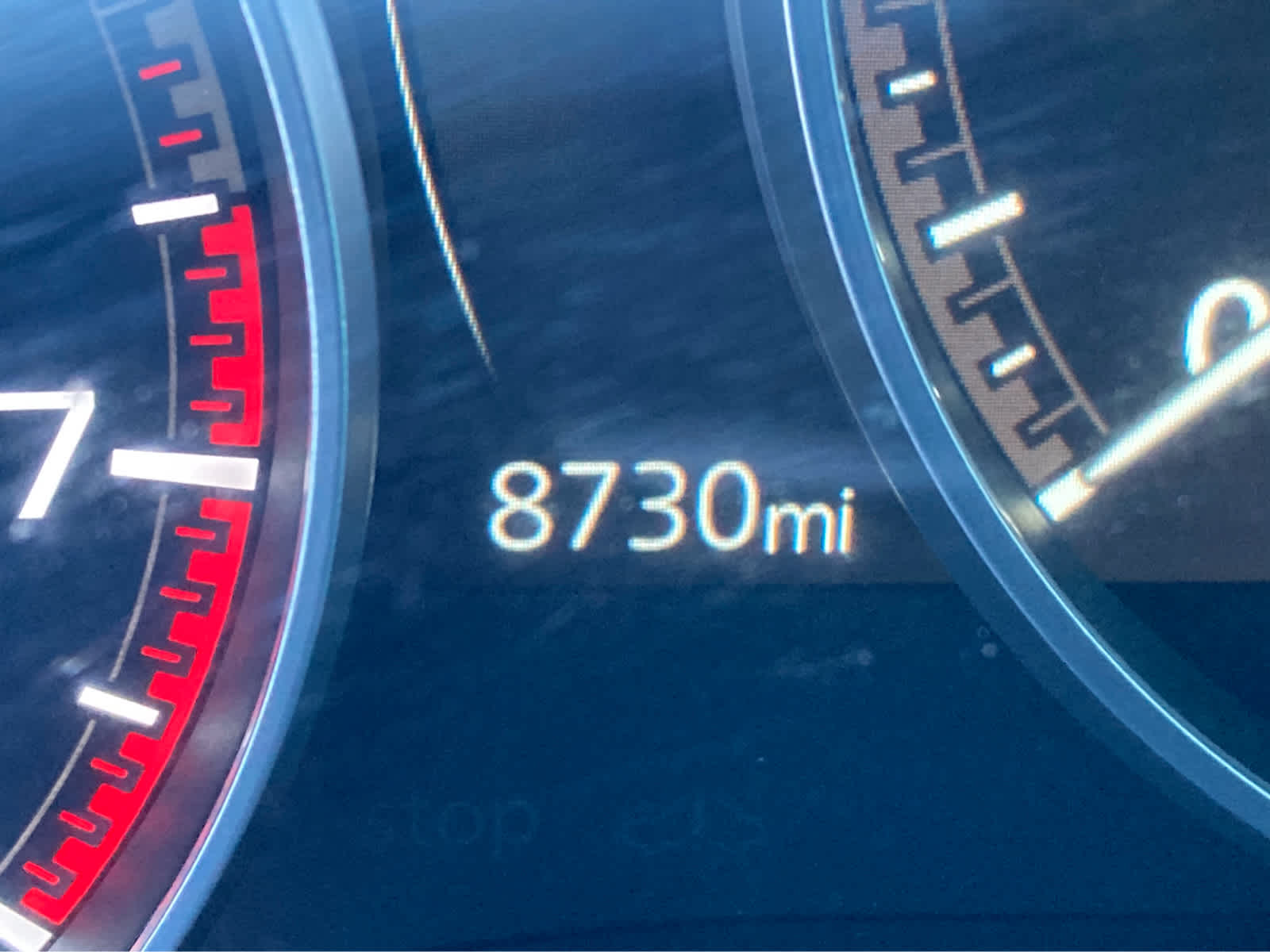 2026 Mazda Mazda3 Hatchback 2.5 S Select Sport