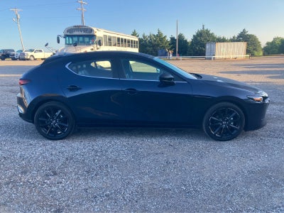 2026 Mazda Mazda3 Hatchback 2.5 S Select Sport
