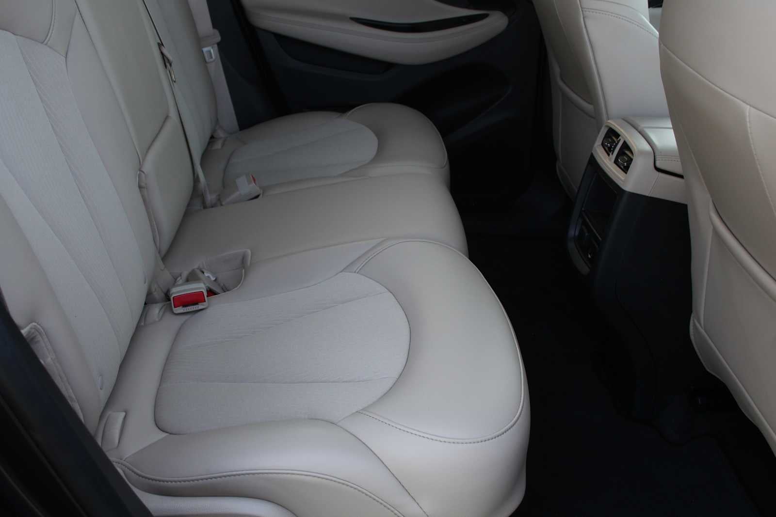 2017 Buick Envision Preferred