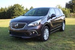 2017 Buick Envision Preferred