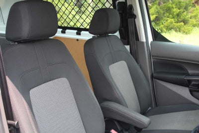 2022 Ford Transit Connect Van XL