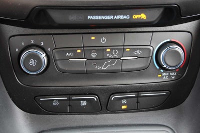 2022 Ford Transit Connect Van XL