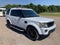 2016 Land Rover LR4 HSE LUX