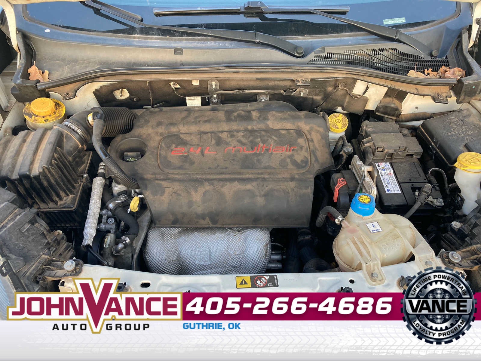 2018 RAM ProMaster City Wagon Wagon