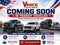 2021 RAM ProMaster City Cargo Van Tradesman