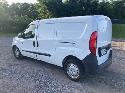 2021 RAM ProMaster City Cargo Van Tradesman