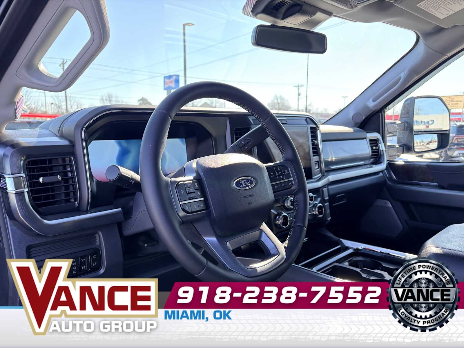 2025 Ford Super Duty F-350 DRW XL