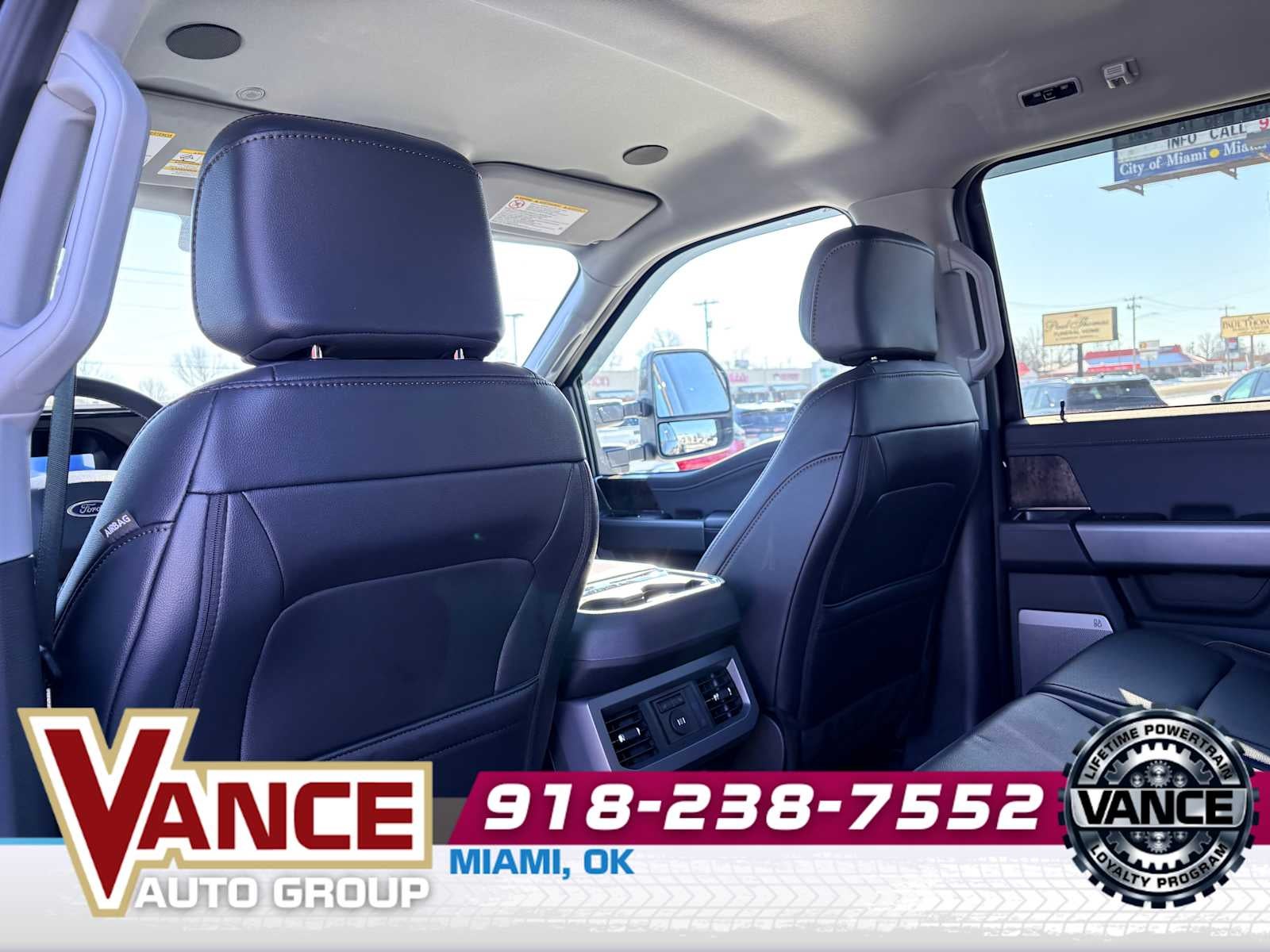 2025 Ford Super Duty F-350 DRW XL