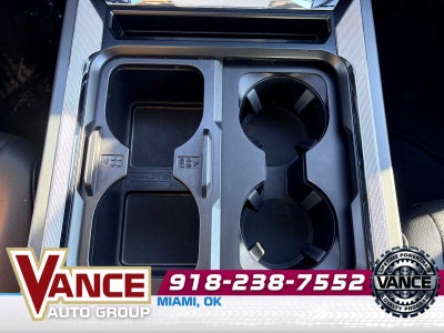 2025 Ford Super Duty F-350 DRW XL