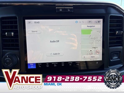 2025 Ford Super Duty F-350 DRW XL